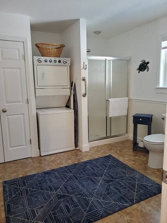 Wooded Retreat Home 1