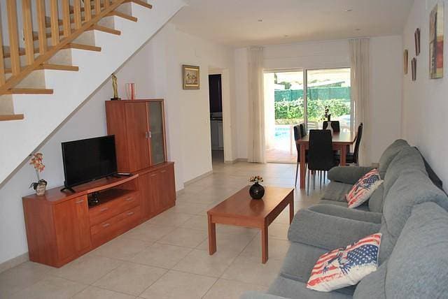 Foto 3 von 31: Villa Cala Llobeta 4C-11