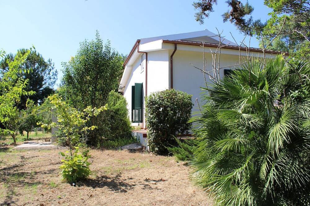 Foto 11 von 27: House surrounded by greenery just a few minutes drive from the most beautiful beaches of Alghero