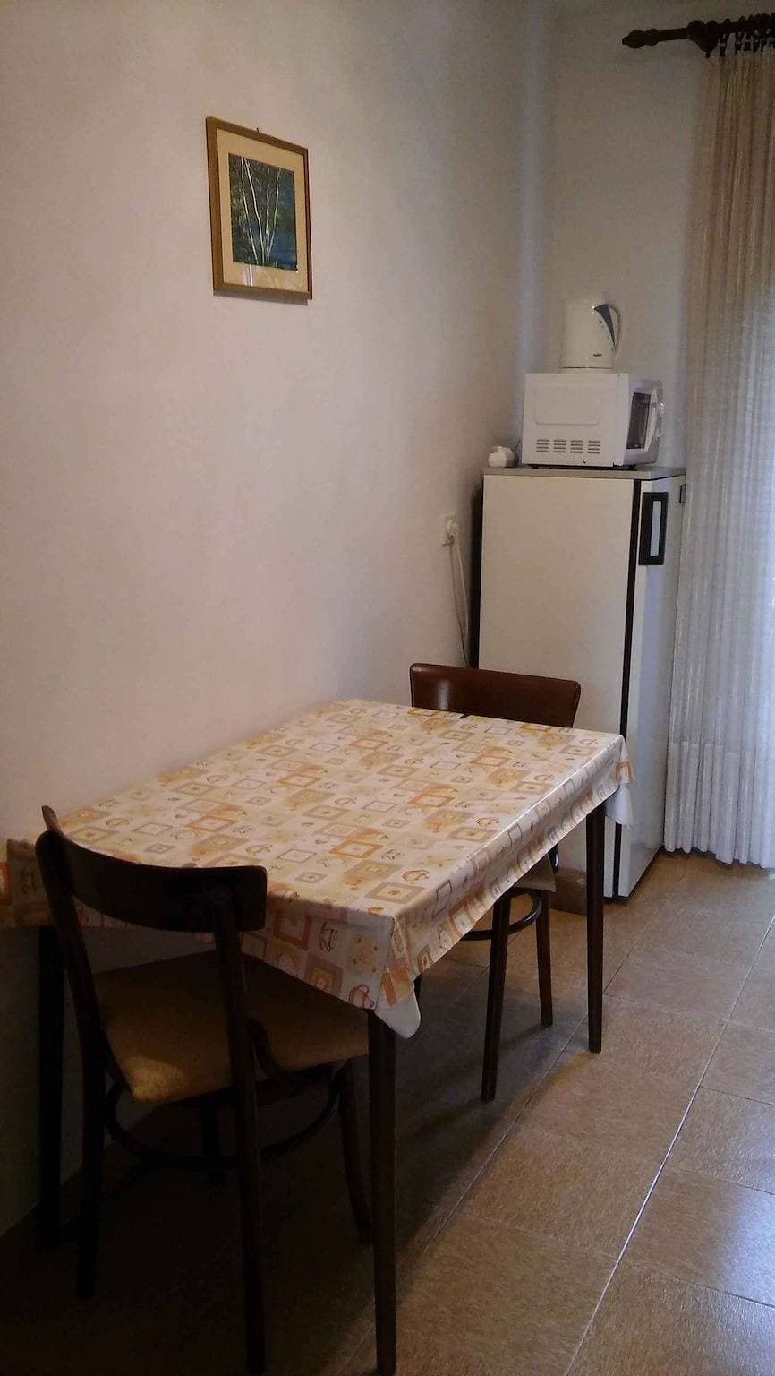 Foto 11 von 24: Ferienwohnung mit Terrasse und Klima