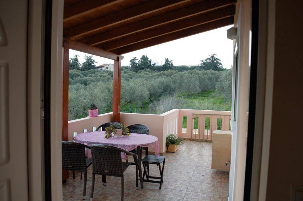Foto 6 von 34: Ferienwohnung Angellinas