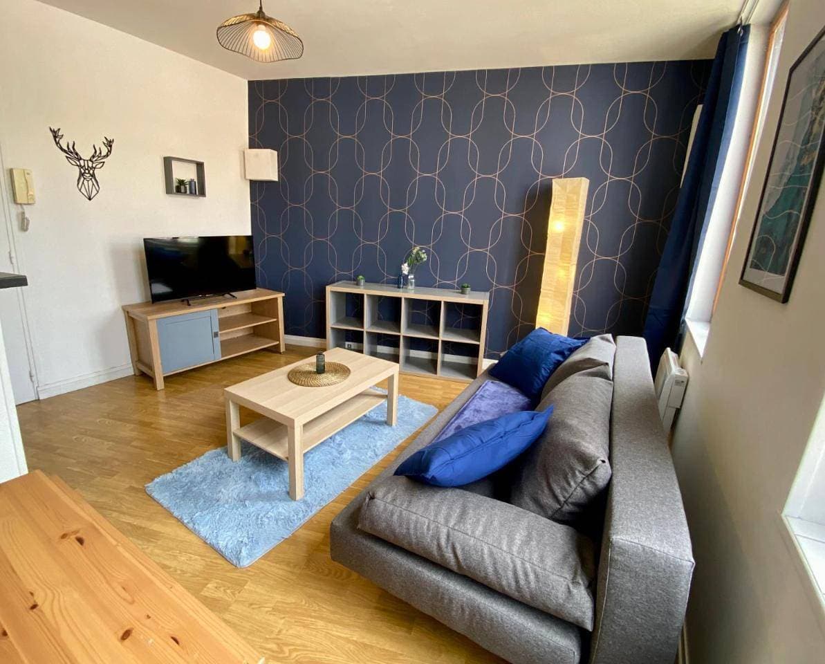 Foto 9 von 21: Two-Bedroom Apartment
