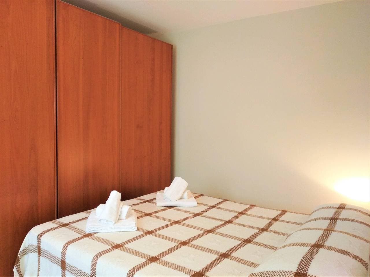 Foto 3 von 20: Ferienwohnung für 4 Personen mit Terrasse