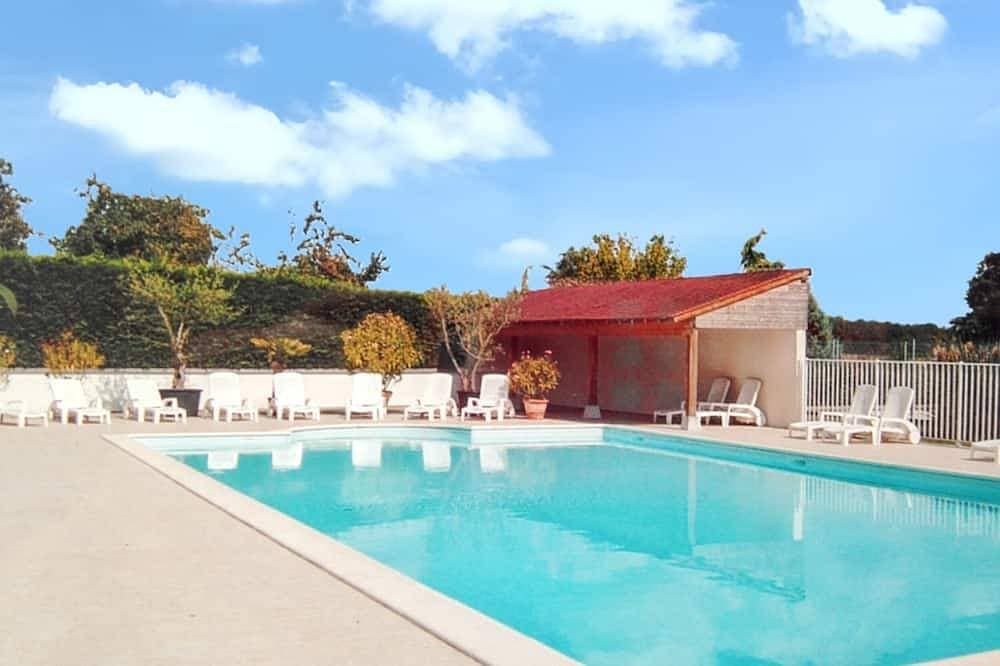 Homerez - Haus in Villentrois-Faverolles-en-Berry 1