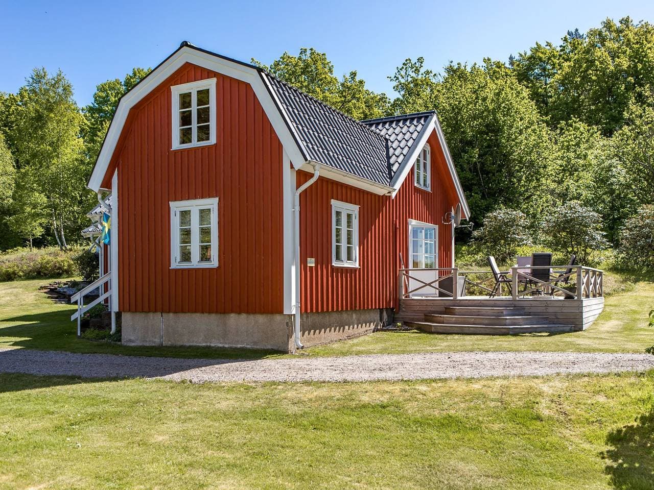 Foto 7 von 26: Mjöhult Utsikten