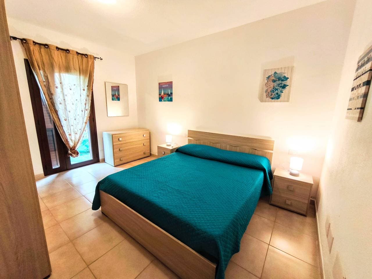 Foto 3 von 26: Ferienwohnung am Meer in der Nähe von Budoni