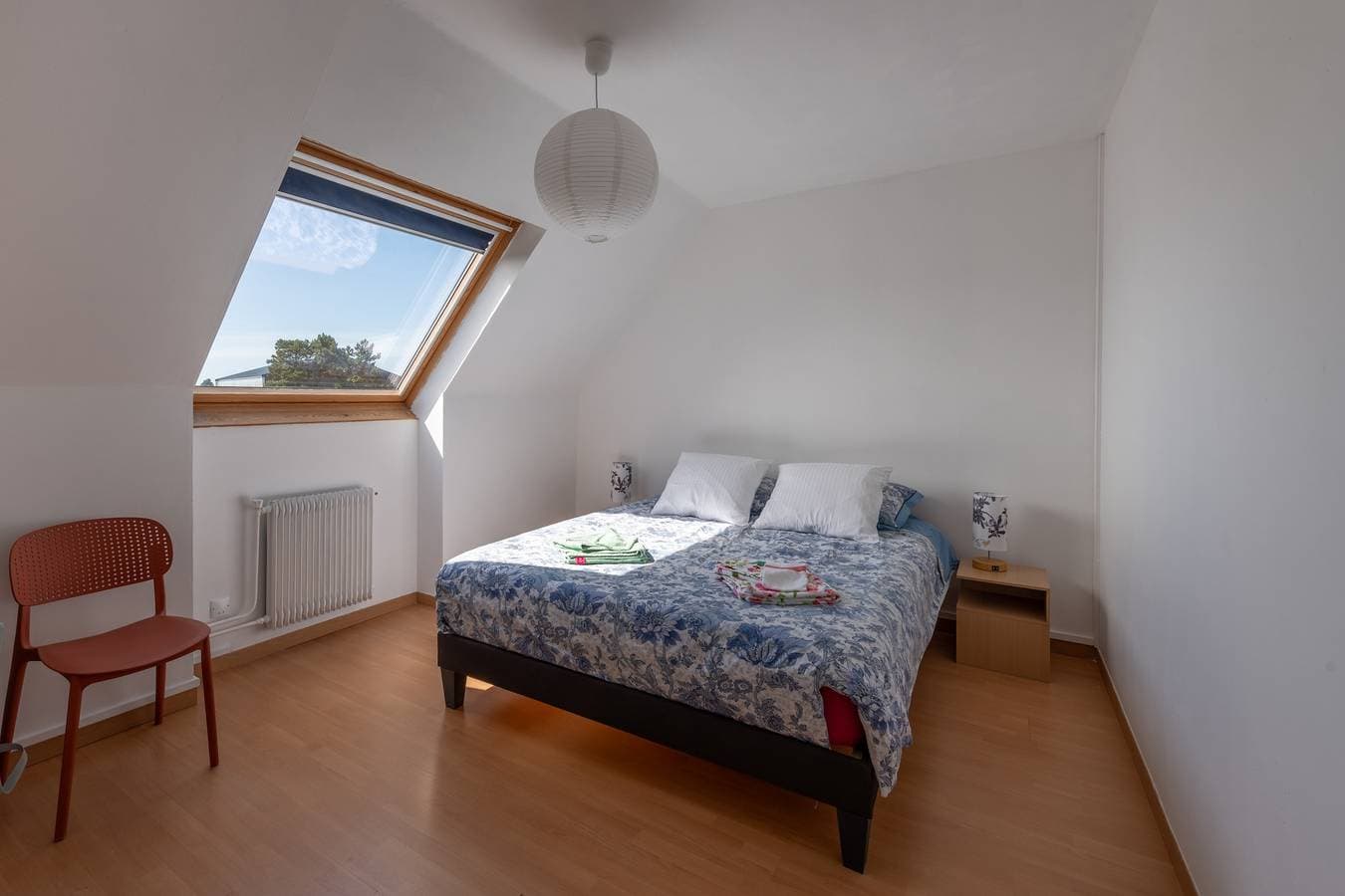 Foto 8 von 15: Ferienhaus für 6 Personen mit Garten