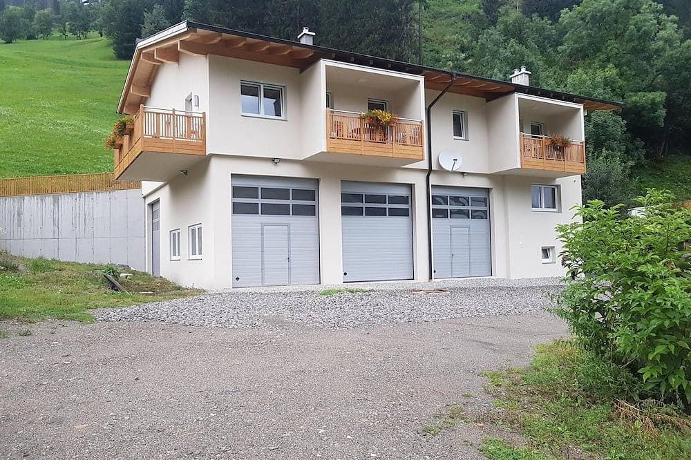 Foto 7 von 30: Appartement-Panoramablick