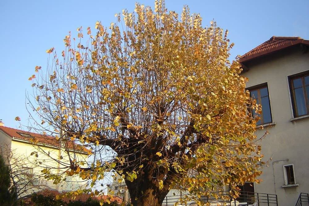 Foto 9 von 19: Le Jardin des Etats - In der Stadt und mitten im Grünen