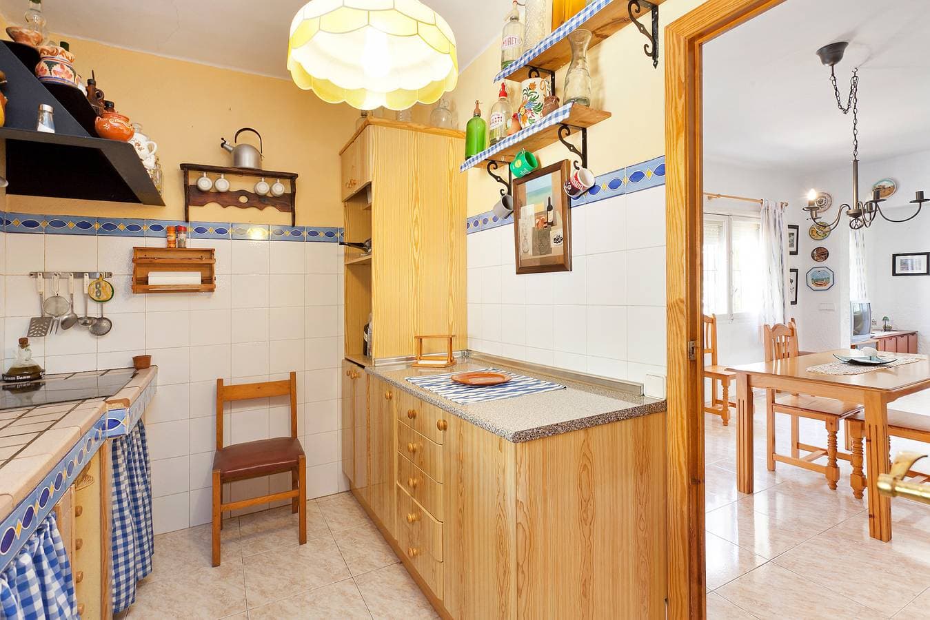 Foto 10 von 21: Villa Costa Calma