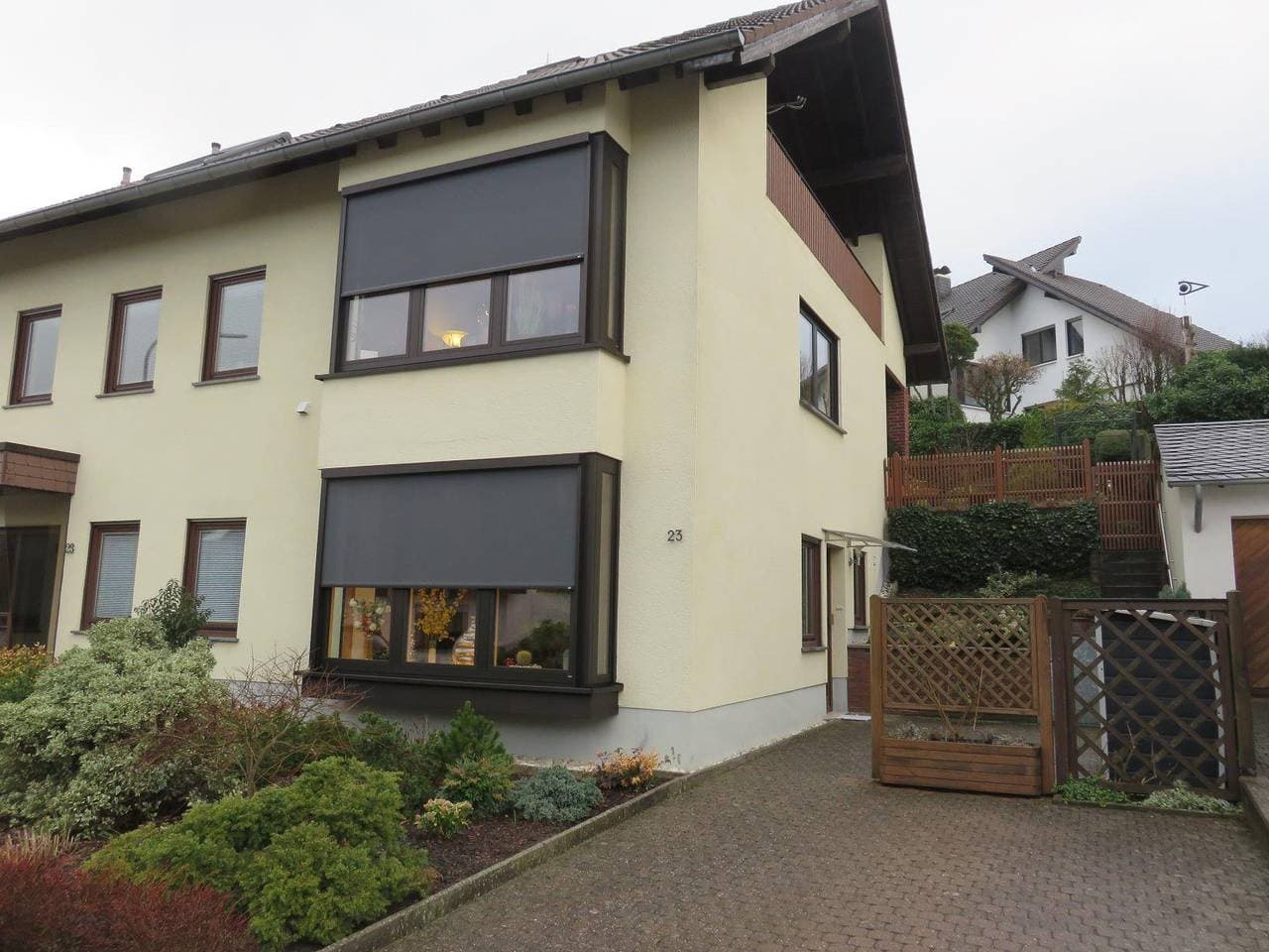 Ferienwohnung Fischer 1