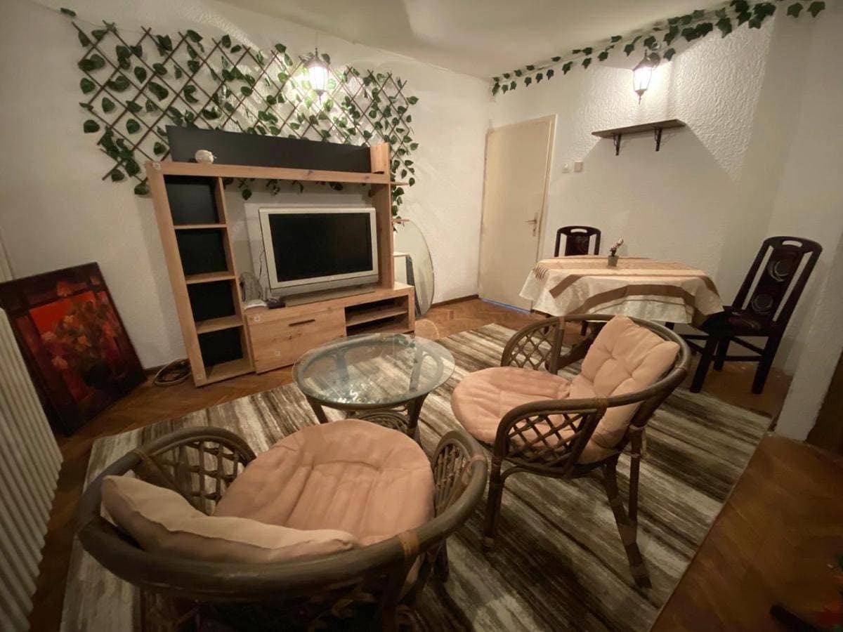 Gejza Apartment 1
