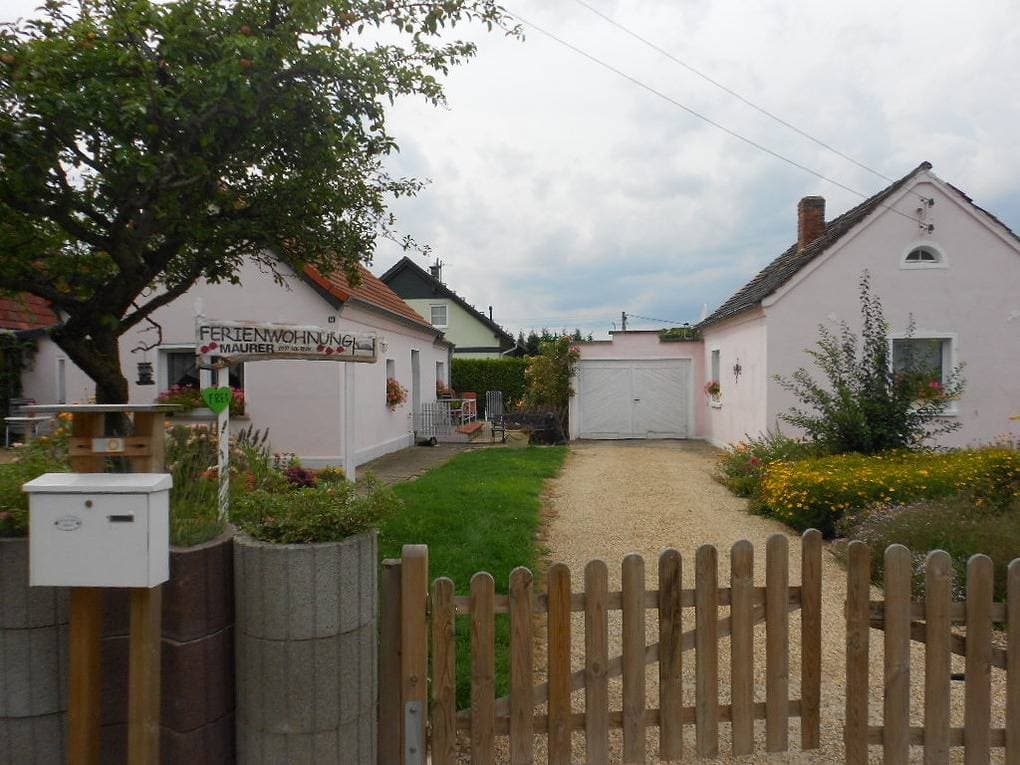 Foto 13 von 22: Ferienwohnung Maurer