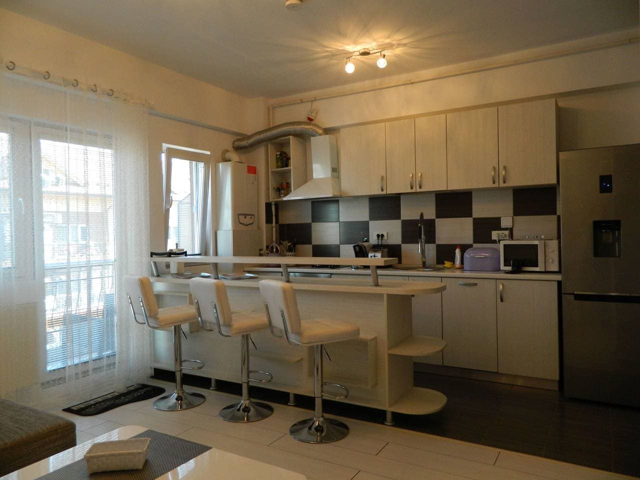 Foto 13 von 13: Wohnung "Militari Residence M1"