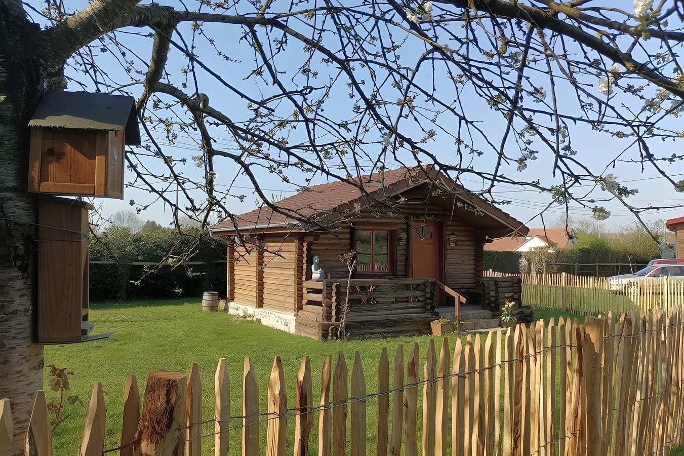Foto 9 von 20: Ideales Chalet für Wanderfreunde