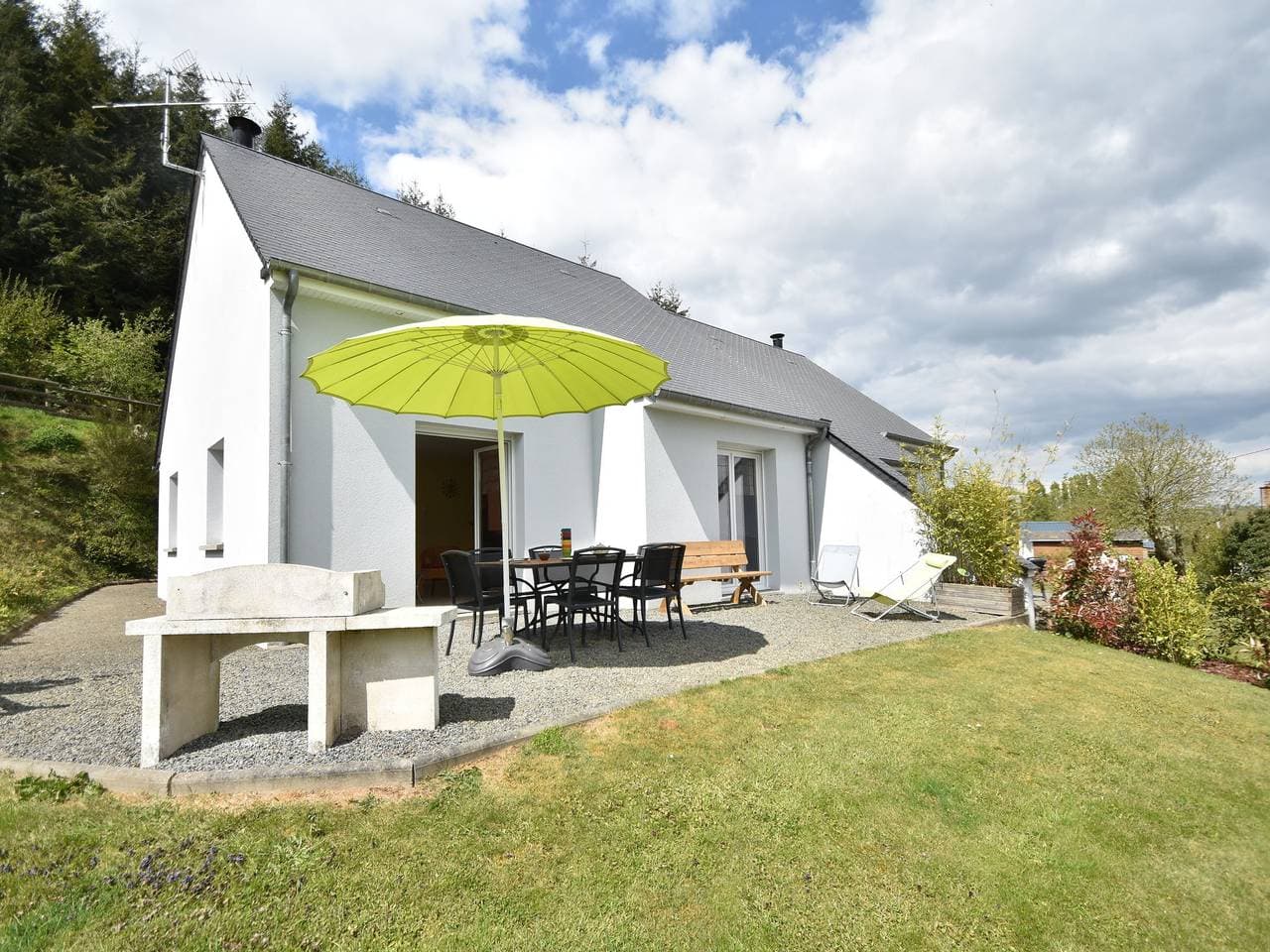 Foto 6 von 40: Familienaufenthalt in der Normandie