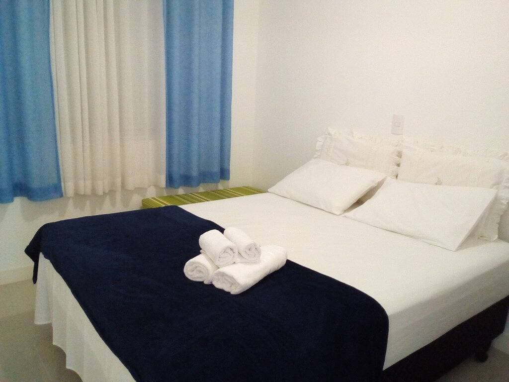 Foto 9 von 9: Schöne und komfortable 3Qts Wohnung am englischen Strand 180 Meter vom Strand entfernt