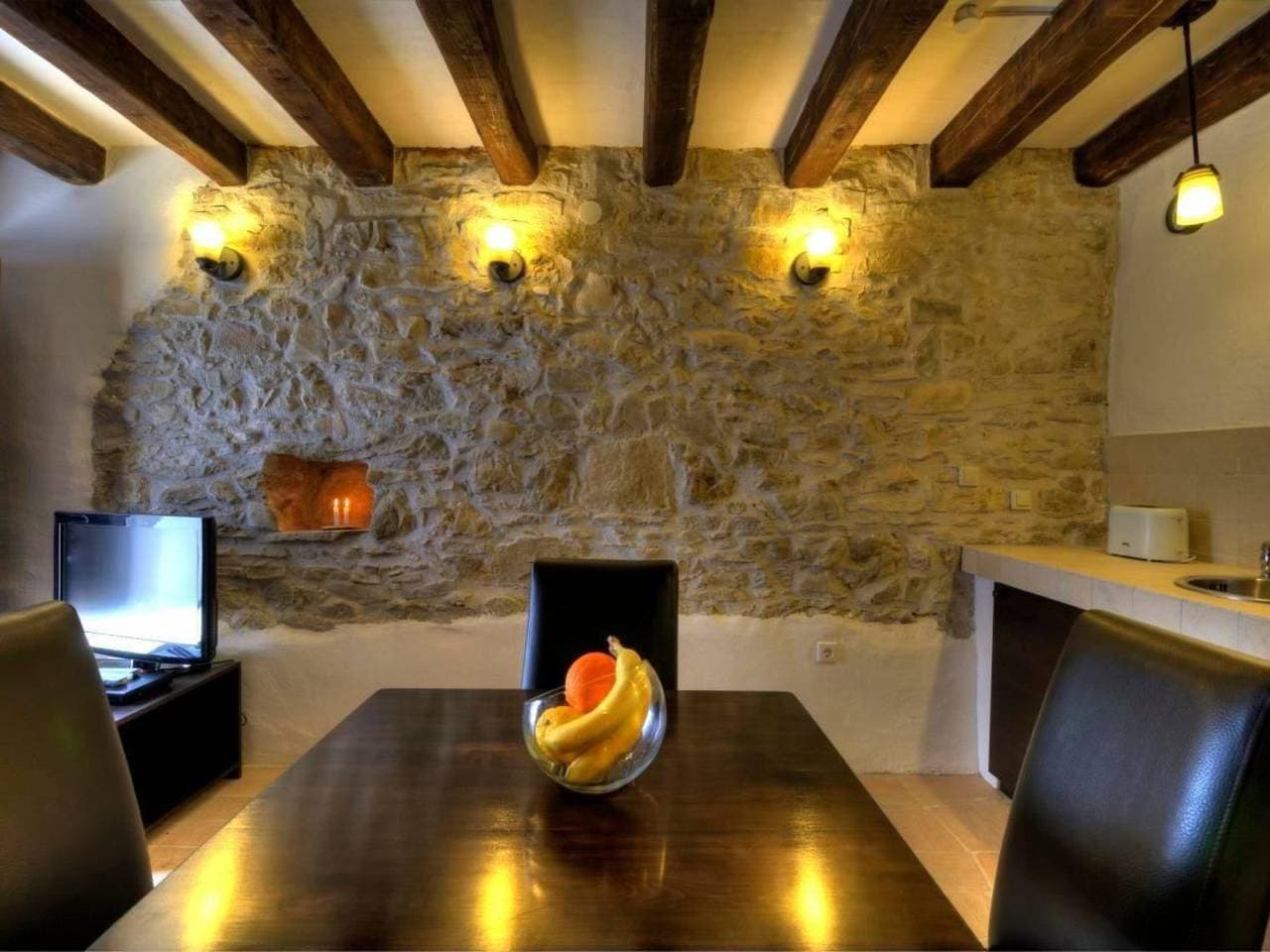 Foto 8 von 56: Istrien Traditionelles Steinhaus 6