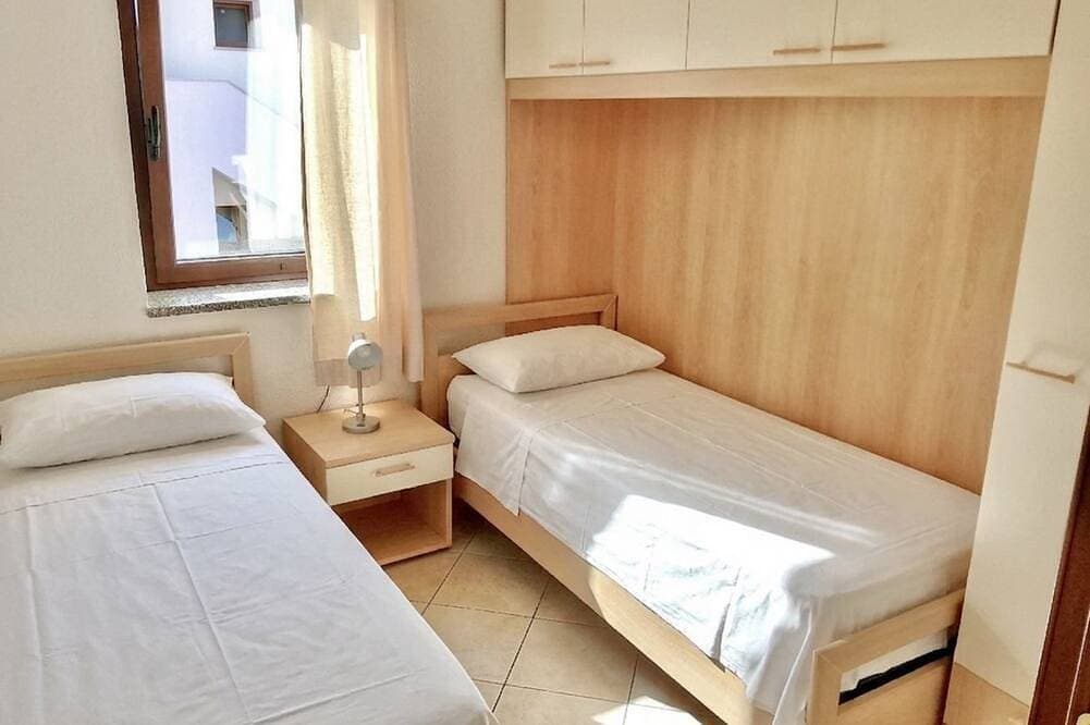 Foto 4 von 13: Cala Gonone, 2-Bedroom Apartment