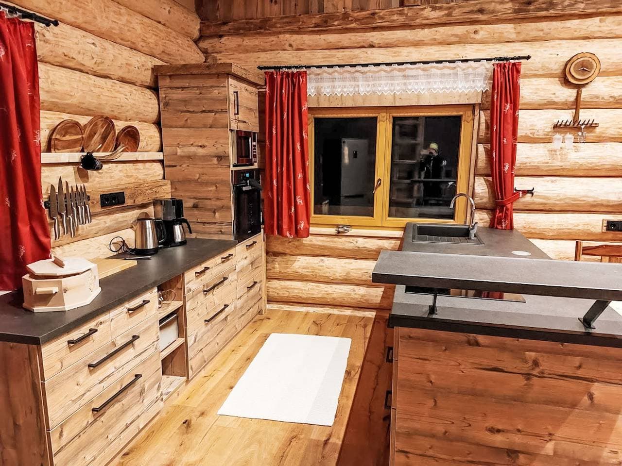 Foto 8 von 28: Chalet Lechtraum