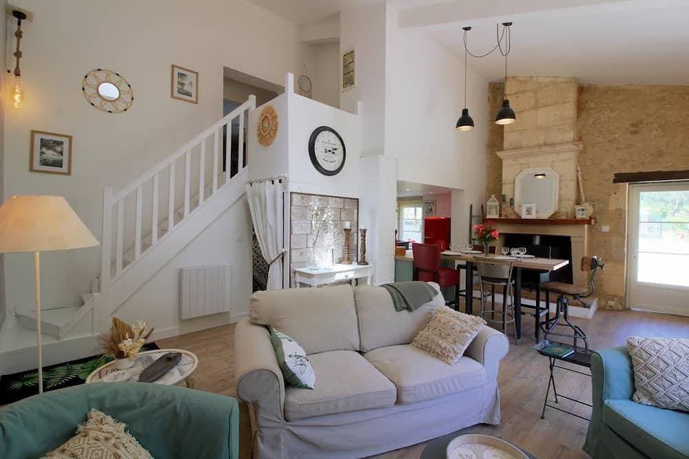 Foto 9 von 25: Le Clos D'avalon - Mauriac
