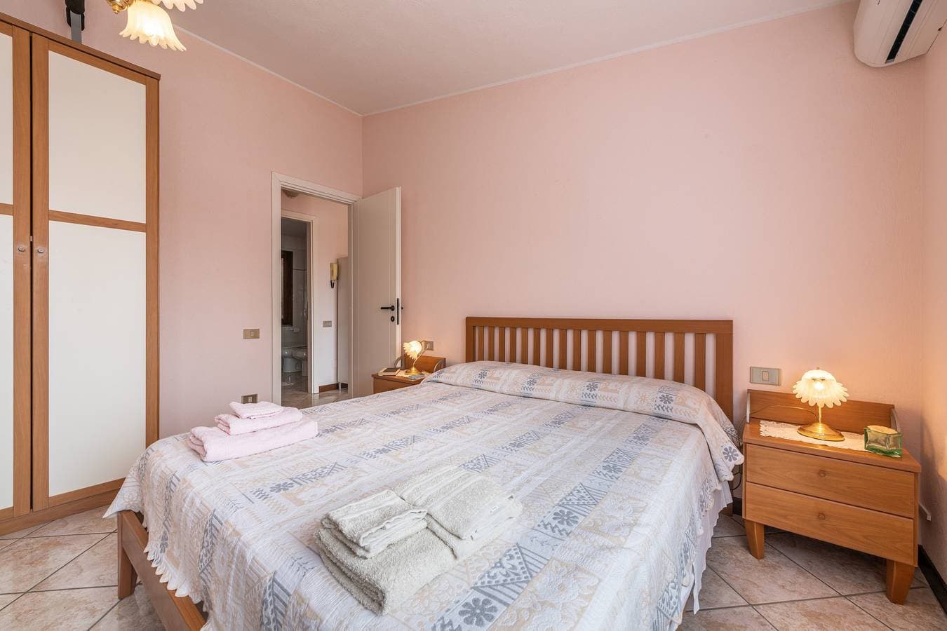 Foto 11 von 25: Villa 'Tara House' mit privater Terrasse, Wi-Fi und Klimaanlage