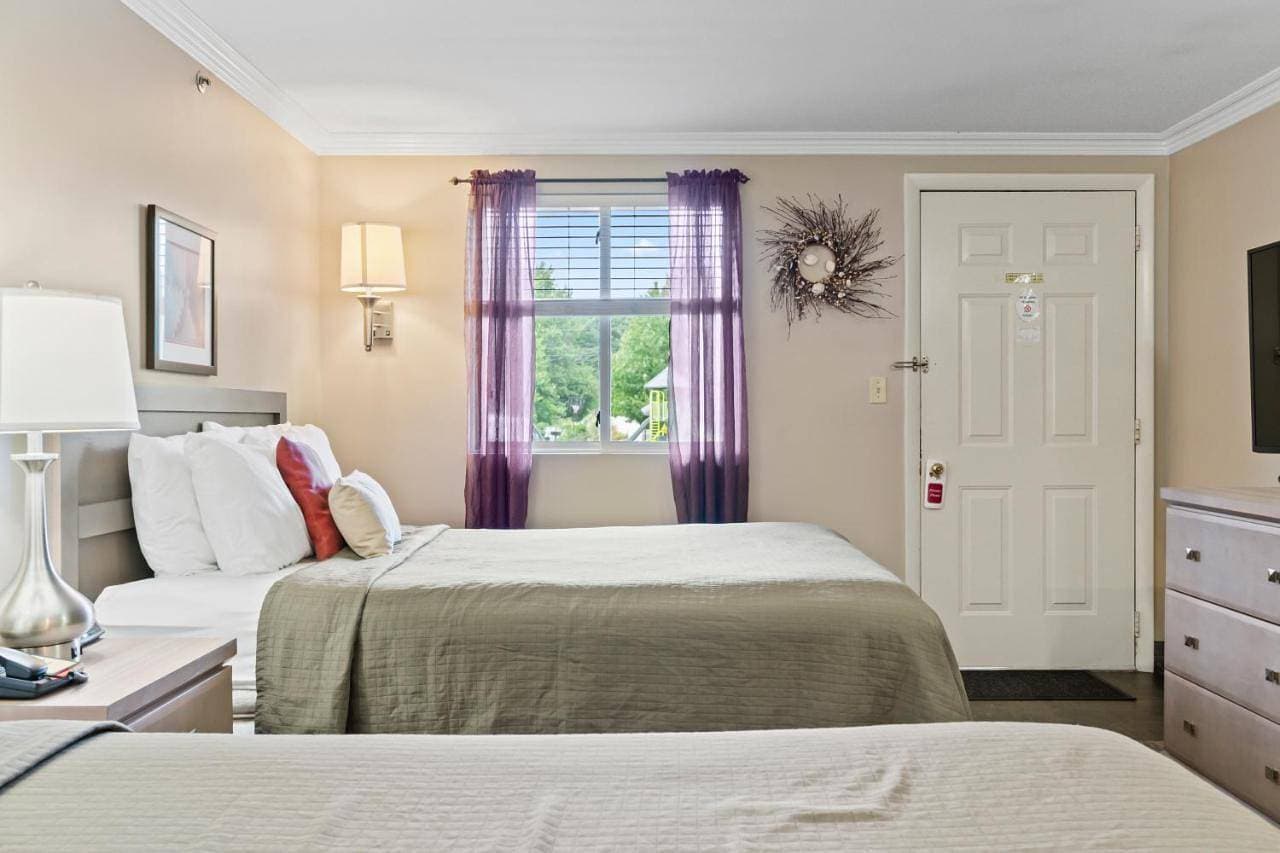 Sea Mist Resort Motel 1