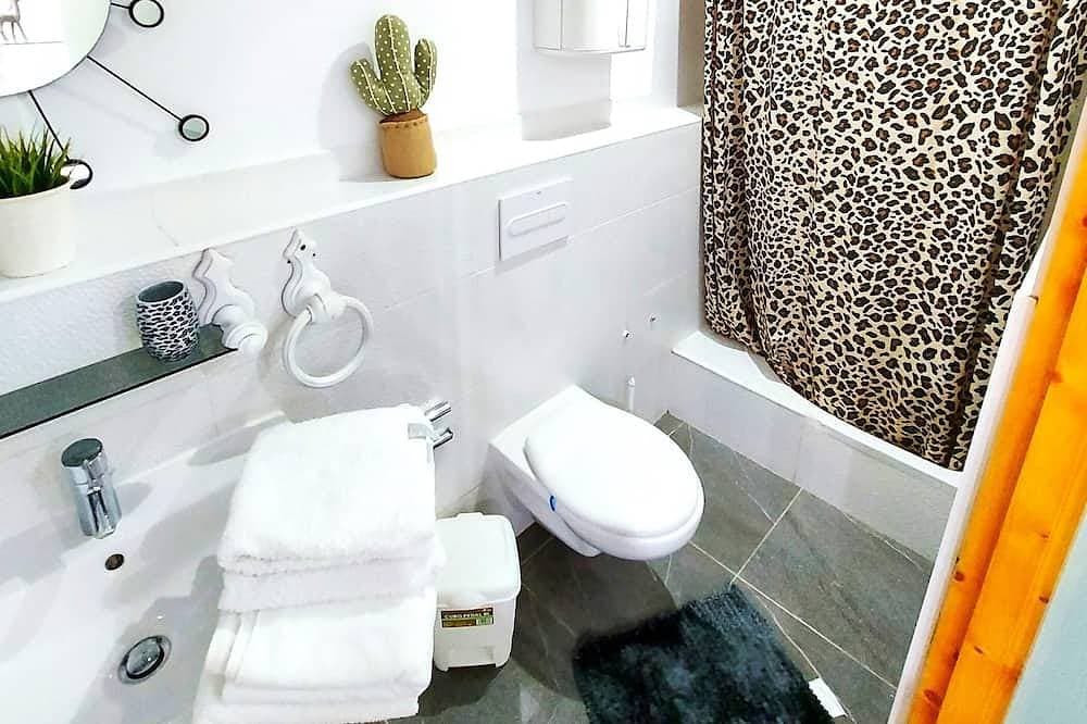 Foto 8 von 18: Elegante 2 Schlafzimmer, WLAN kostenlos, Adeje
