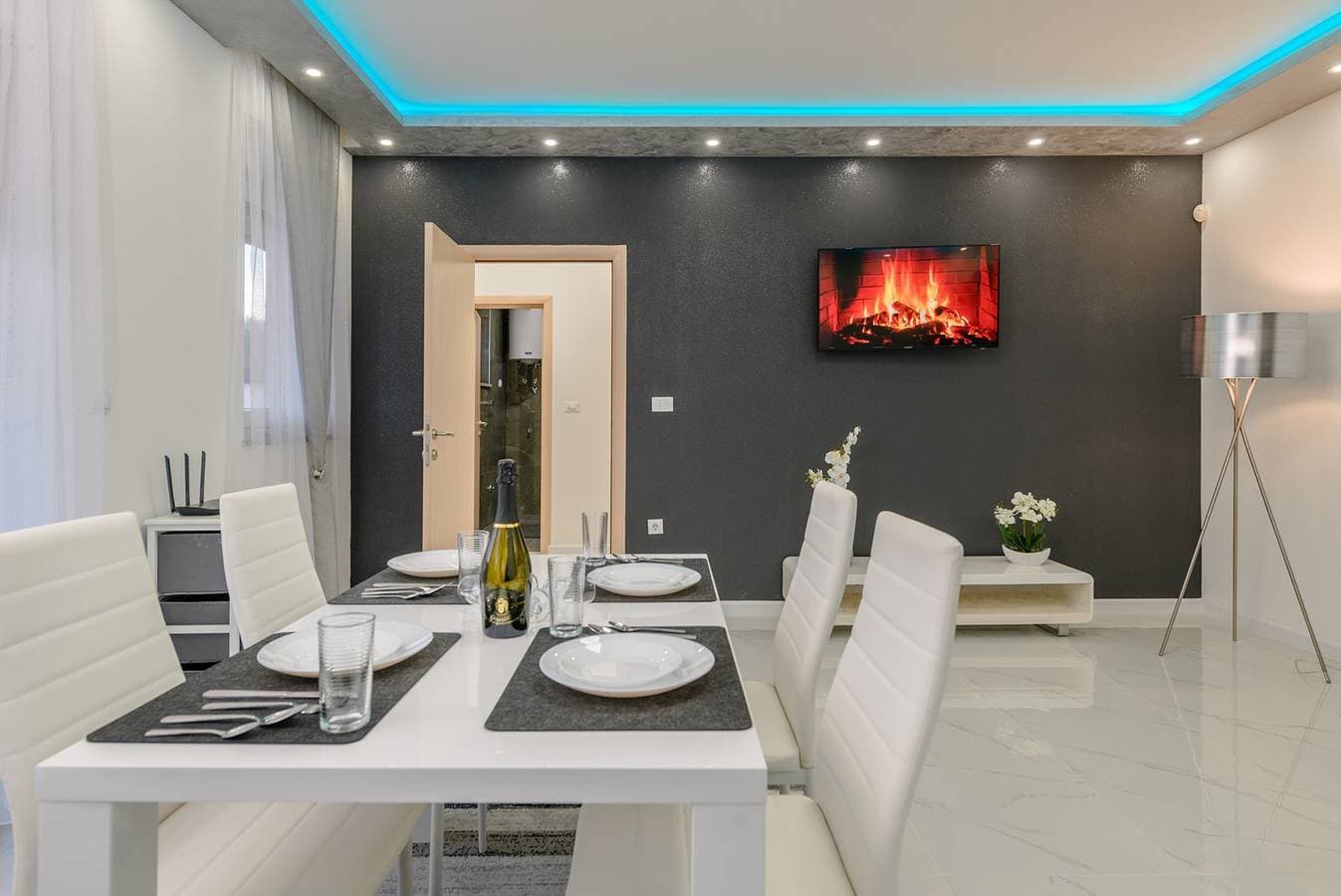 Foto 5 von 24: Villa White A2