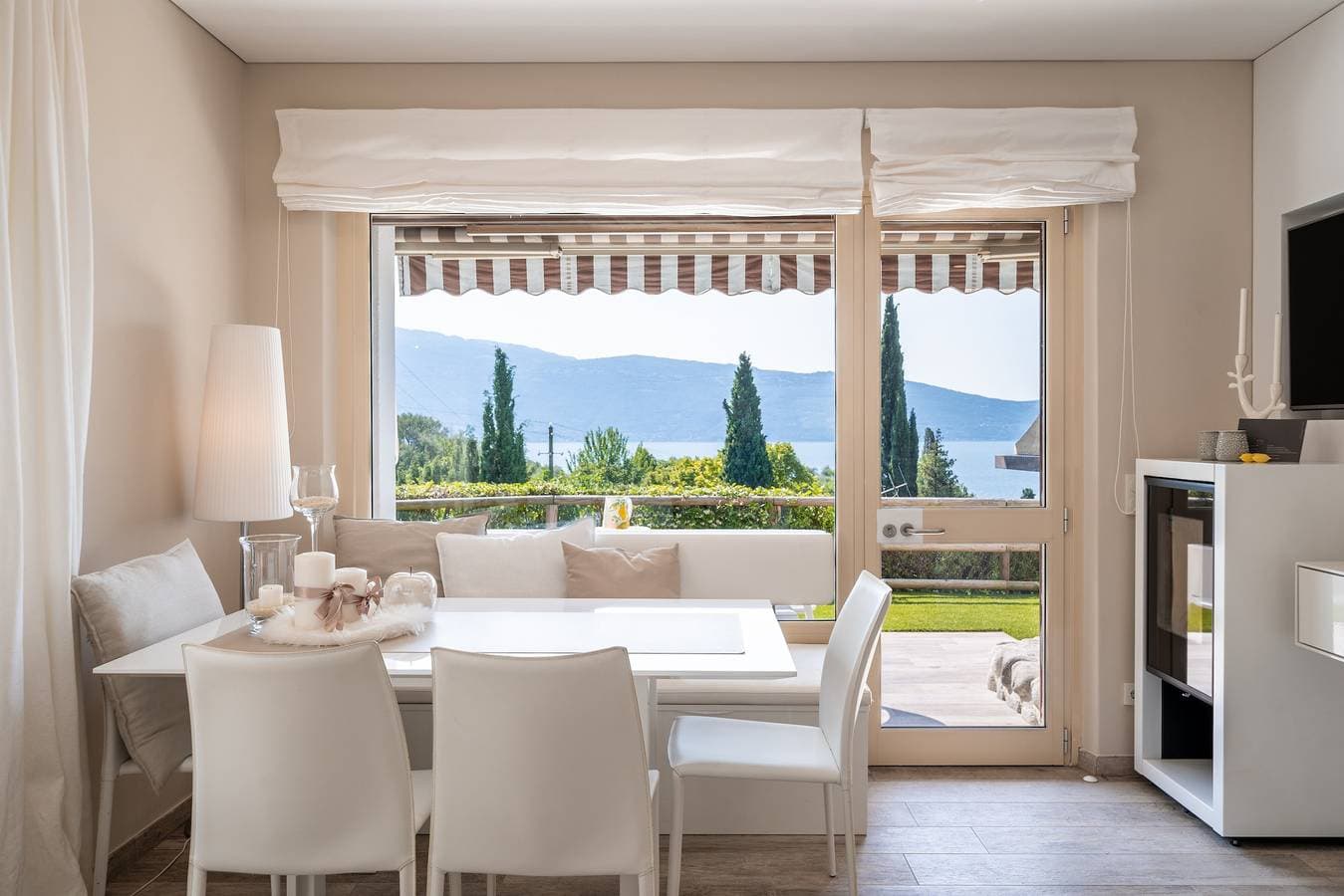 Apartment Wieser Garda Lake 1