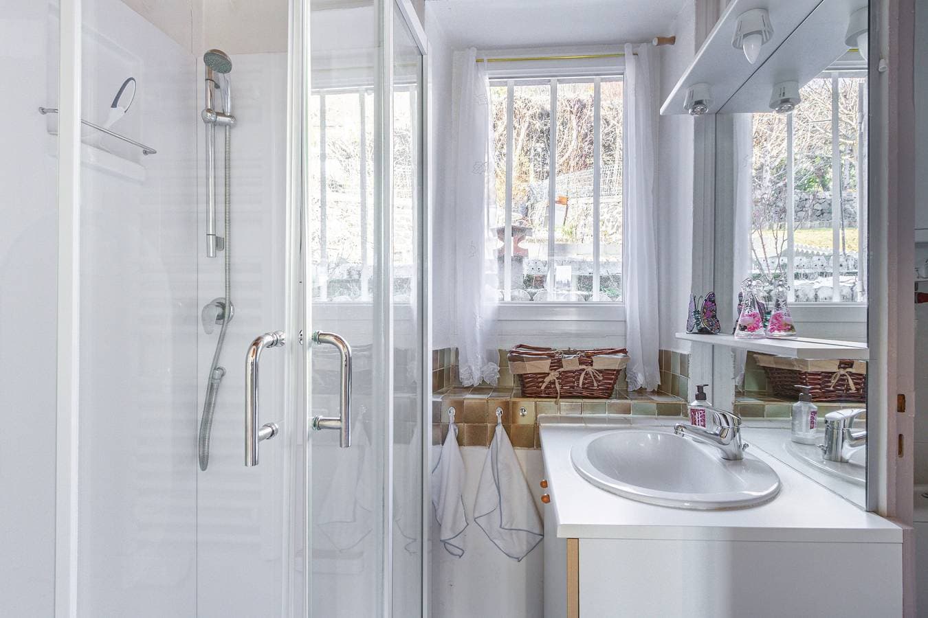 Foto 7 von 12: Ferienwohnung für 2 Personen mit Balkon