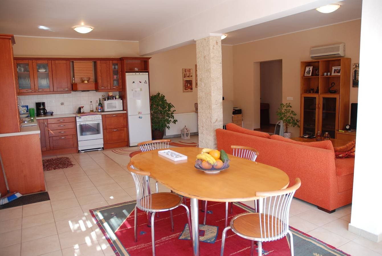 Foto 4 von 55: Gemütliche Luxusvilla mit Garten nahe dem Meer