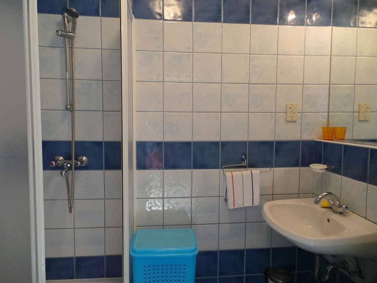 Foto 10 von 27: Ferienwohnung 100 m von der Adria