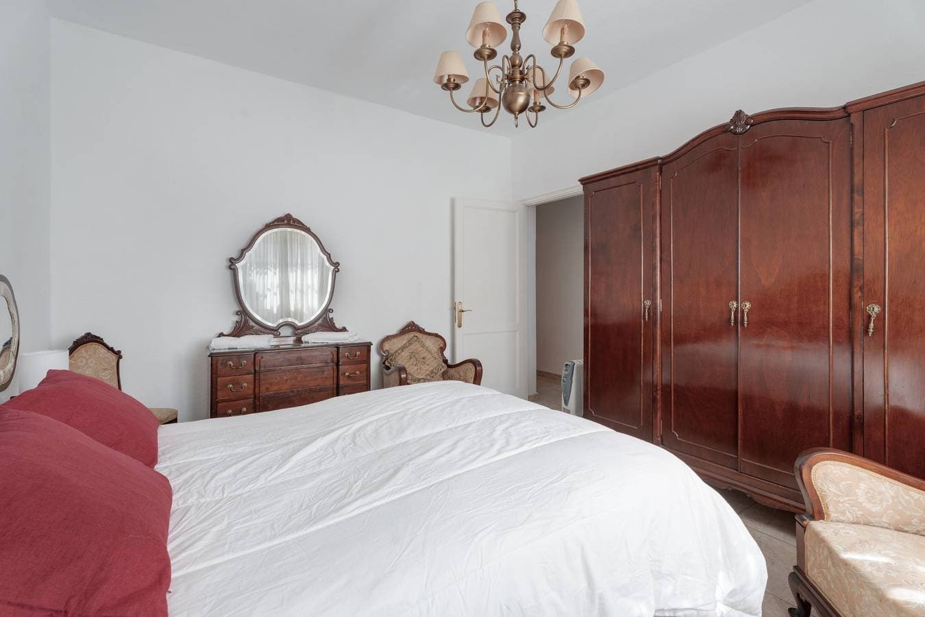 Foto 9 von 31: Ferienhaus 'Finca Mamposo' – Haustiere erlaubt