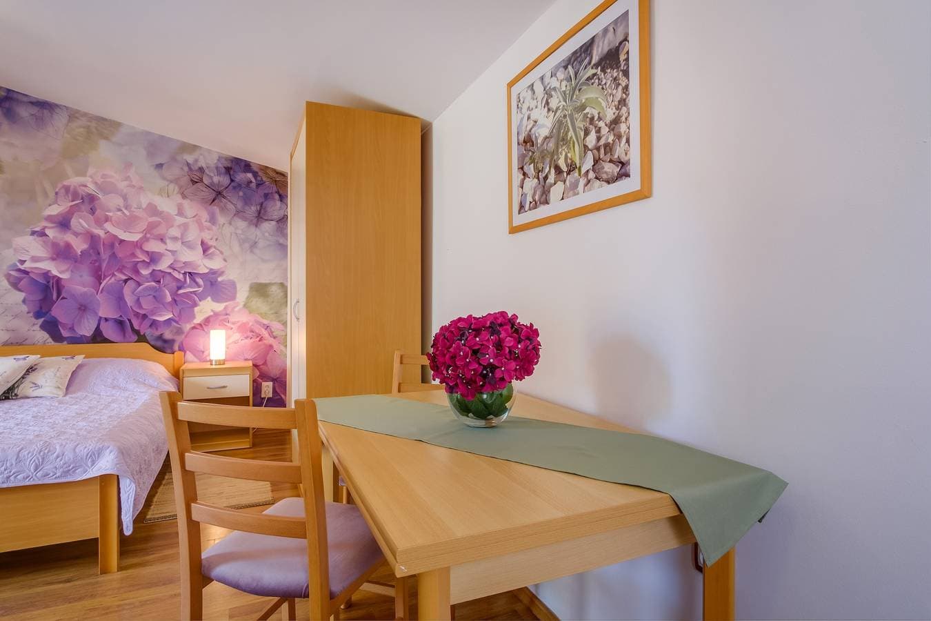 Foto 11 von 23: Studio Appartement mit Terrasse Artatore, Losinj As-7952-a