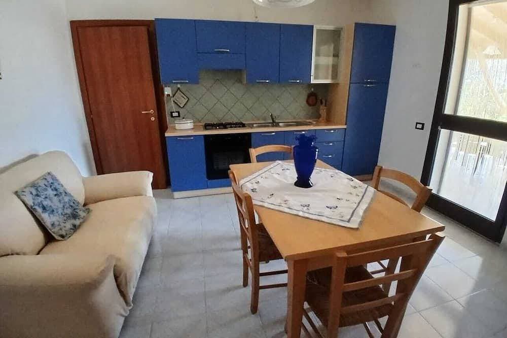 Foto 11 von 19: Vacation home between the countryside and the sea