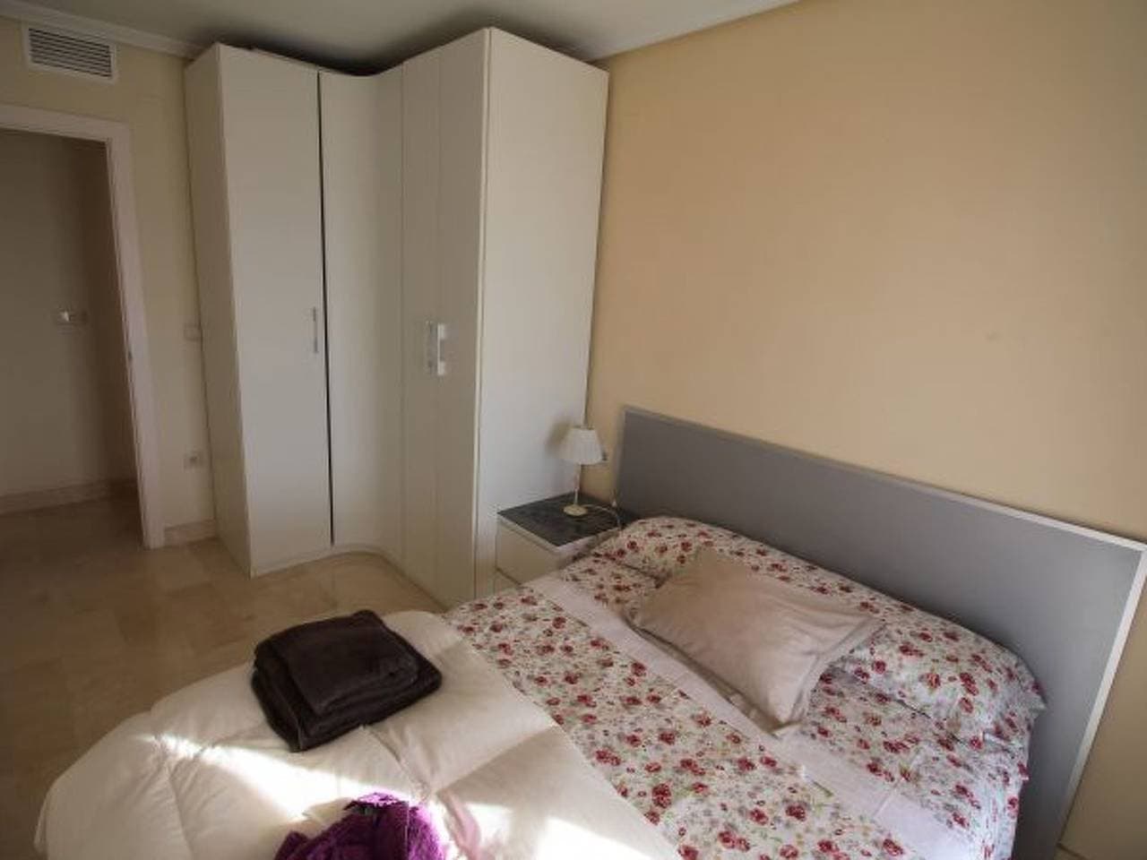 Foto 5 von 38: Apartamento Playa Postiguet