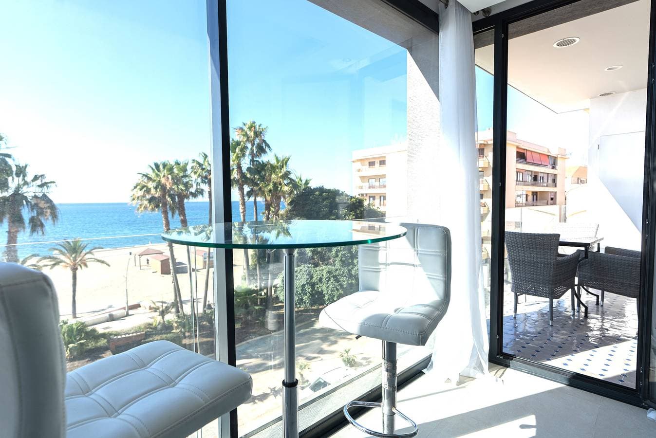 Foto 5 von 48: Casa La Viu estepona