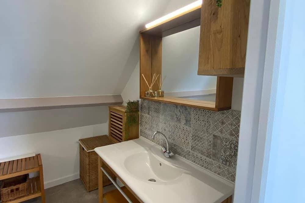 Foto 5 von 14: Appartement Moderne et Spacieux à la Campagne