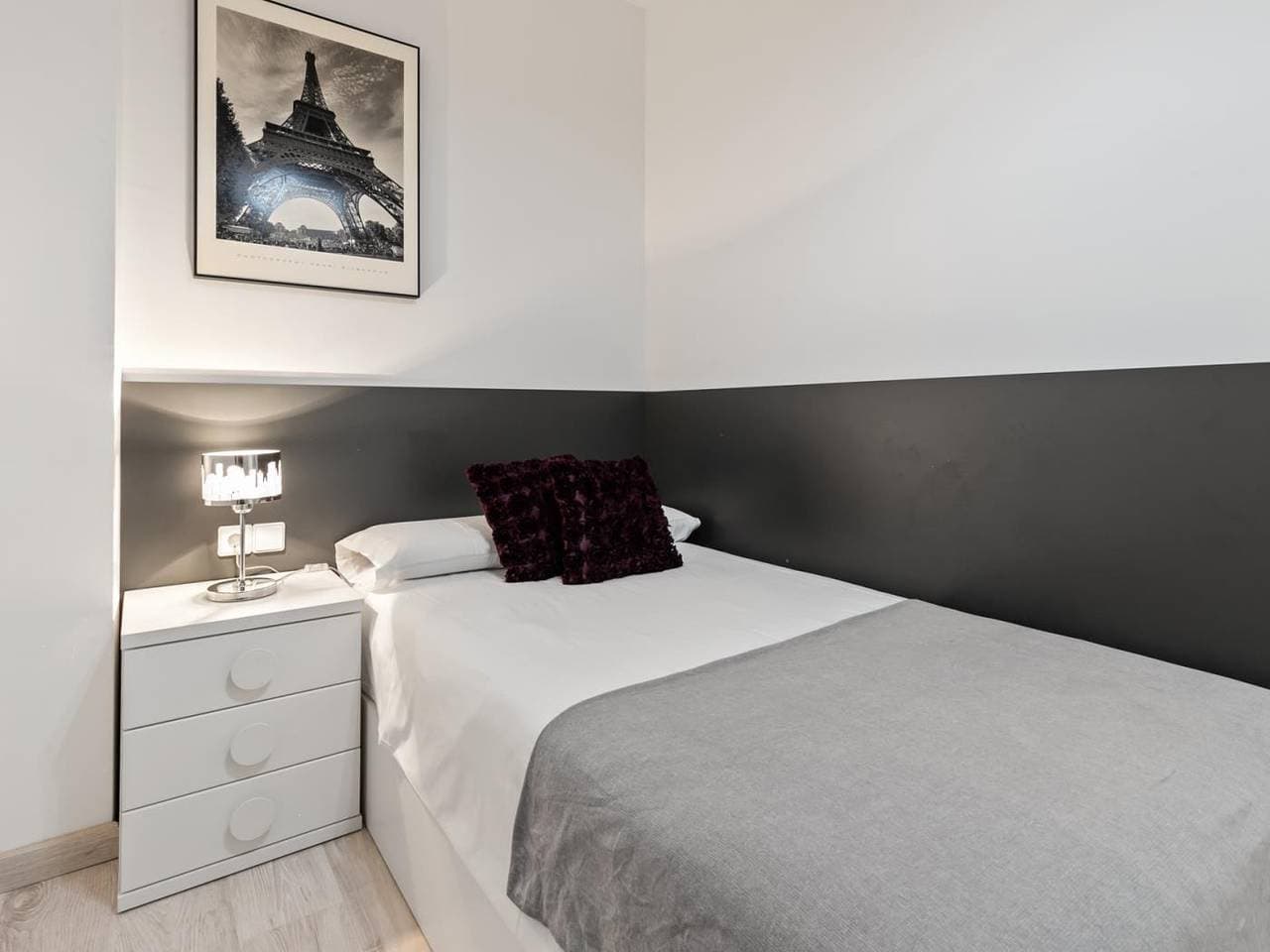 Foto 13 von 42: Ferienwohnung für 5 Personen mit Pool
