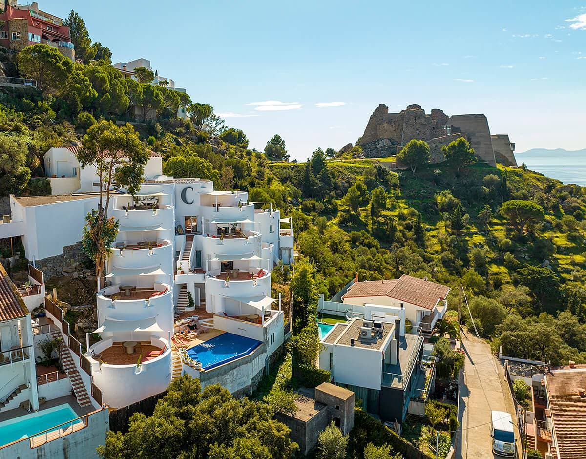 Castell Mar 1009 1