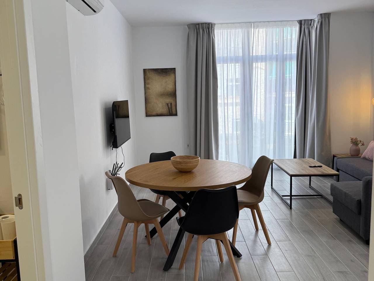 Foto 6 von 36: Gebäude La Botica De Enrique Wohnung 1A
