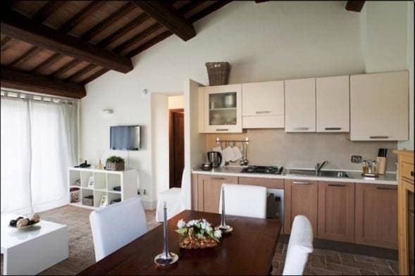 Foto 5 von 16: One-Bedroom Apartment (2 Adults)