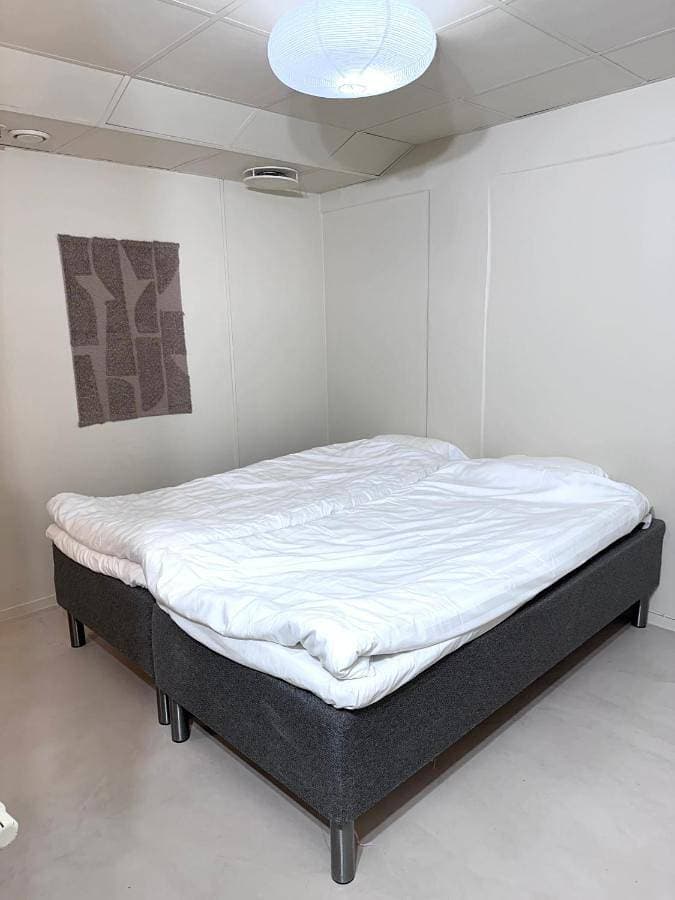 Foto 5 von 12: Private Twin Room