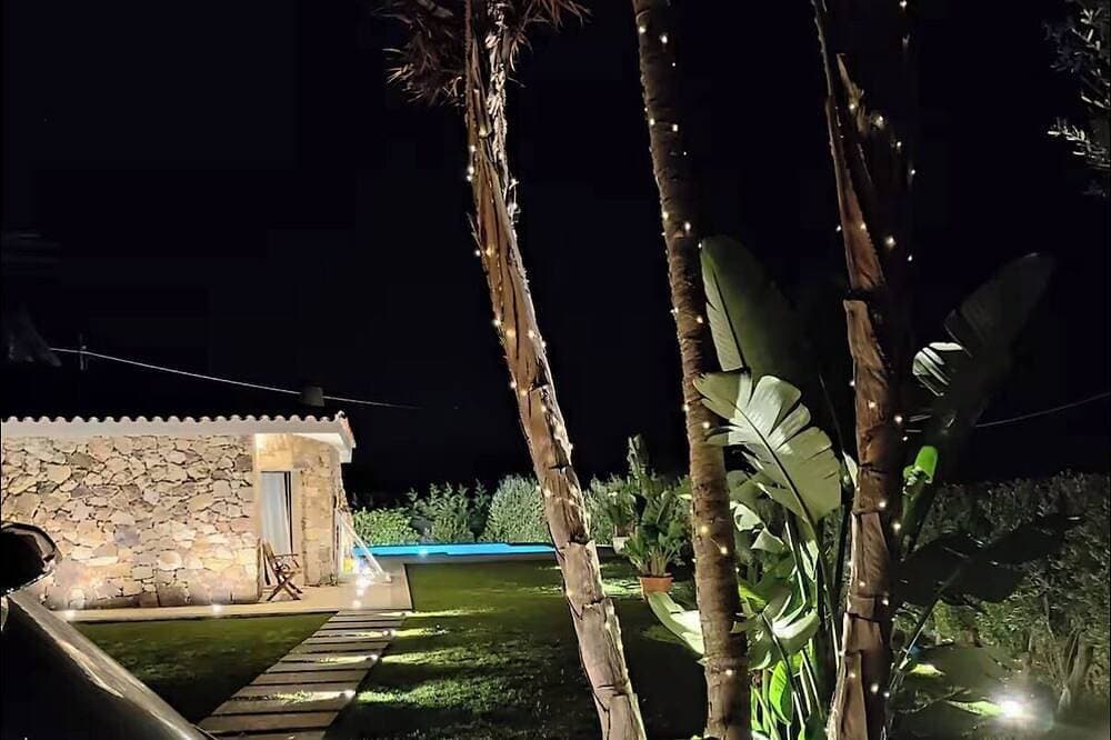 Openspace villa Veronica Porto Istana 1