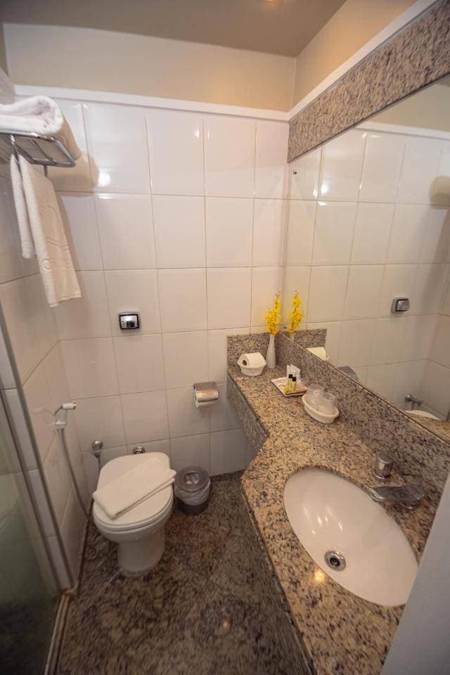 Foto 10 von 12: Standard Double Room