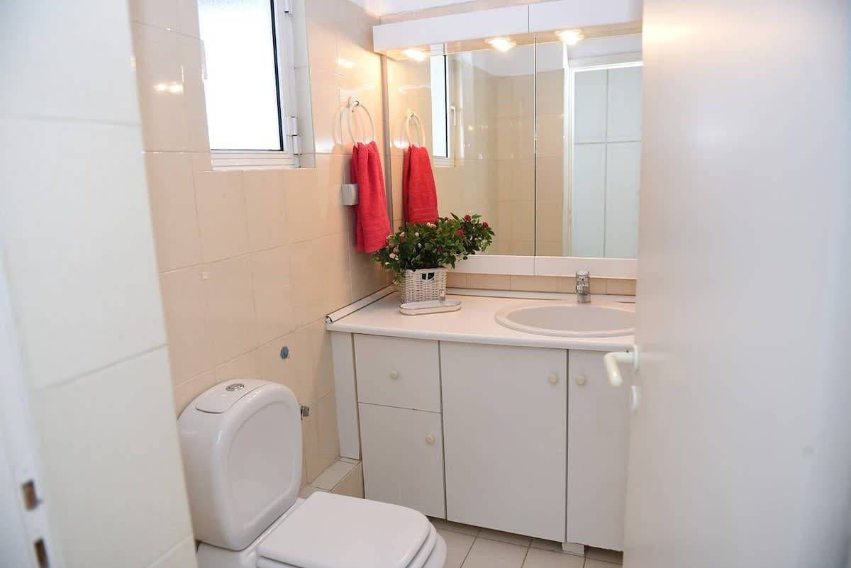 Foto 12 von 71: Ferienwohnung für 5 Personen mit Garten