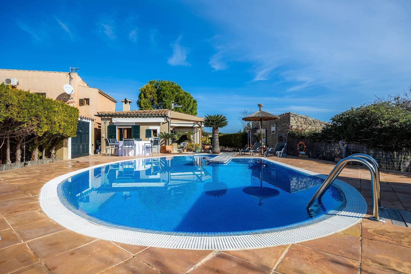 Finca Son Macia 1