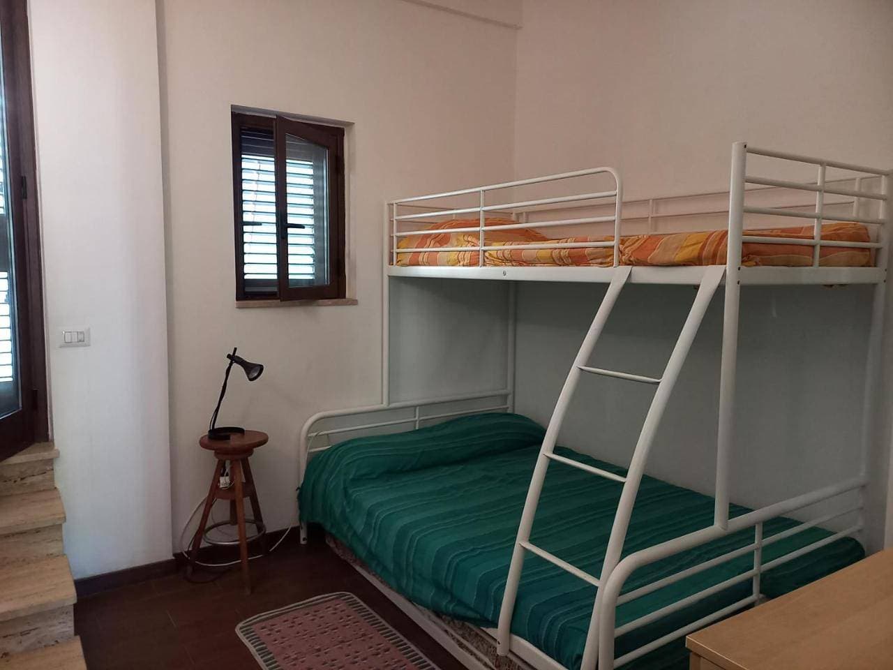Foto 7 von 12: One-Bedroom Apartment