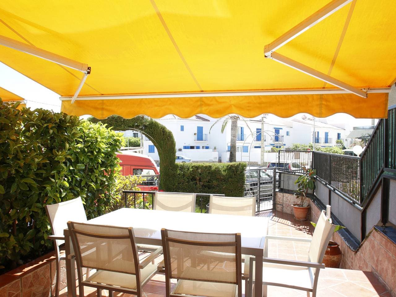 Duplex mit Meerblick - 7 Pers. 1